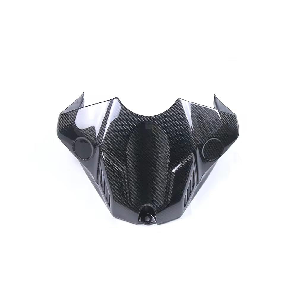 Amazon.com: R1 R1M Front Fuel Tank Cover Fairing Full Carbon Fiber